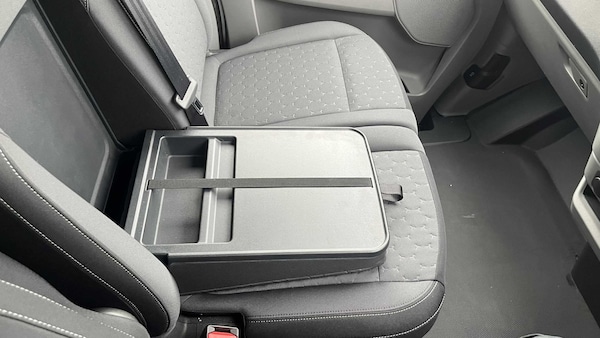 Used Ford Transit Custom 2024 for sale - 76242562: Photo 25