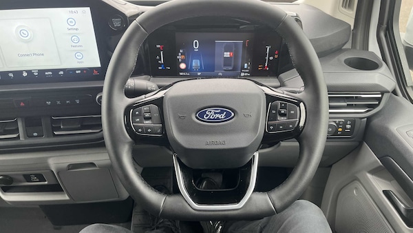 Used Ford Transit Custom 2024 for sale - 76242562: Photo 26