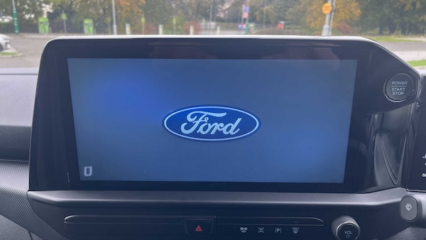Used Ford Transit Custom 2024 for sale - 76242562: Photo 30