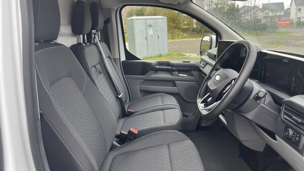 Used Ford Transit Custom 2024 for sale - 76242562: Photo 33