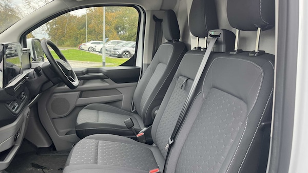 Used Ford Transit Custom 2024 for sale - 76242562: Photo 35
