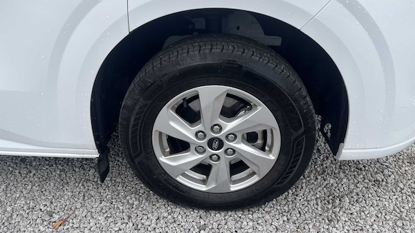 Used Ford Transit Custom 2024 for sale - 76242562: Photo 7
