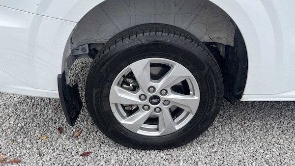 Used Ford Transit Custom 2024 for sale - 76242562: Photo 8