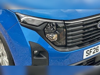 Used Ford Transit Courier 2026 for sale - 79568046: Photo