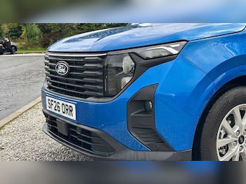 Used Ford Transit Courier 2026 for sale - 79568046: Photo