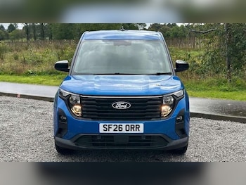 Used Ford Transit Courier 2026 for sale - 79568046: Photo