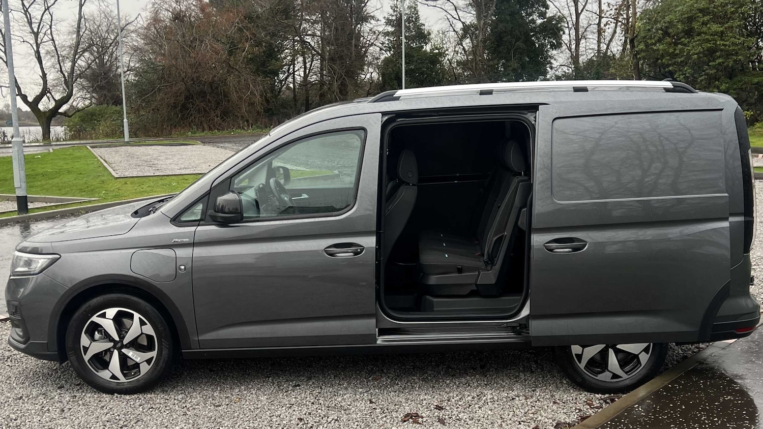 Used Ford Transit Connect 2025 for sale - 76576102: Photo 10