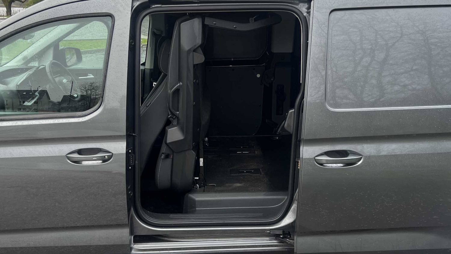 Used Ford Transit Connect 2025 for sale - 76576102: Photo 11