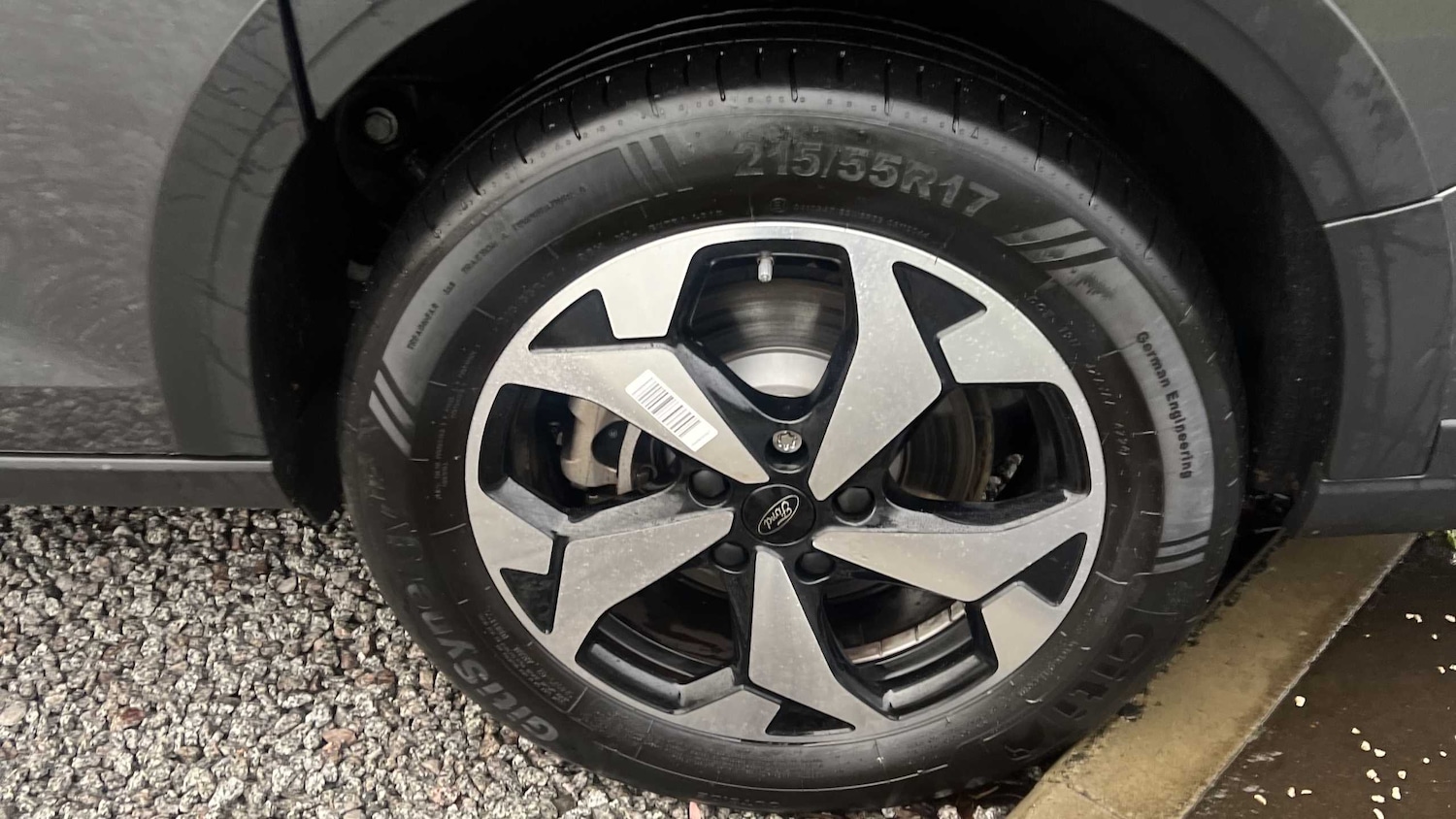 Used Ford Transit Connect 2025 for sale - 76576102: Photo 15