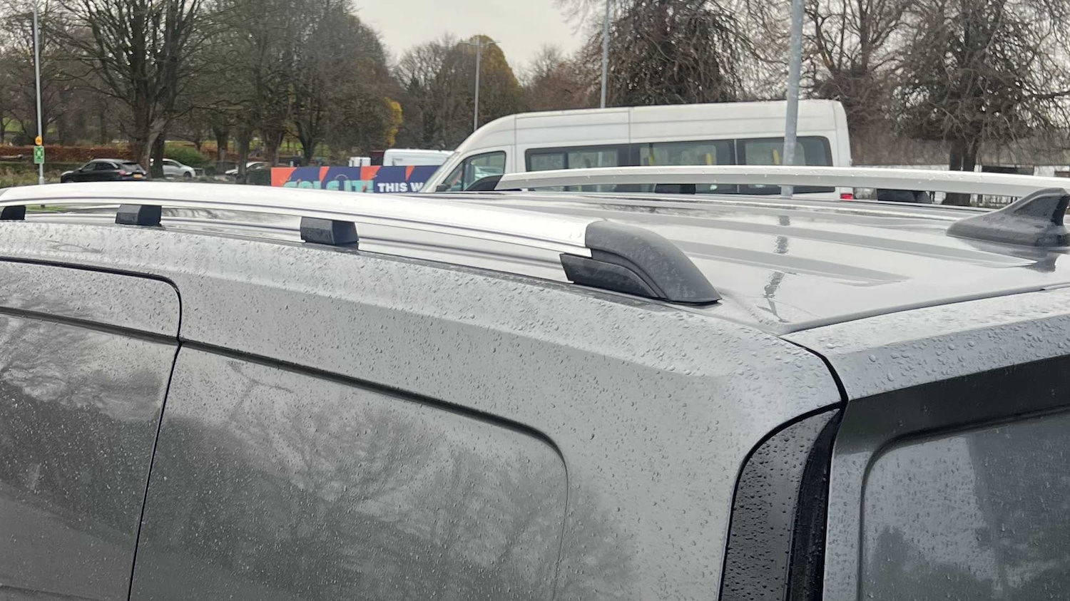 Used Ford Transit Connect 2025 for sale - 76576102: Photo 17