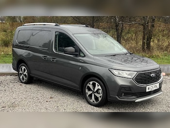 Ford - Transit Connect