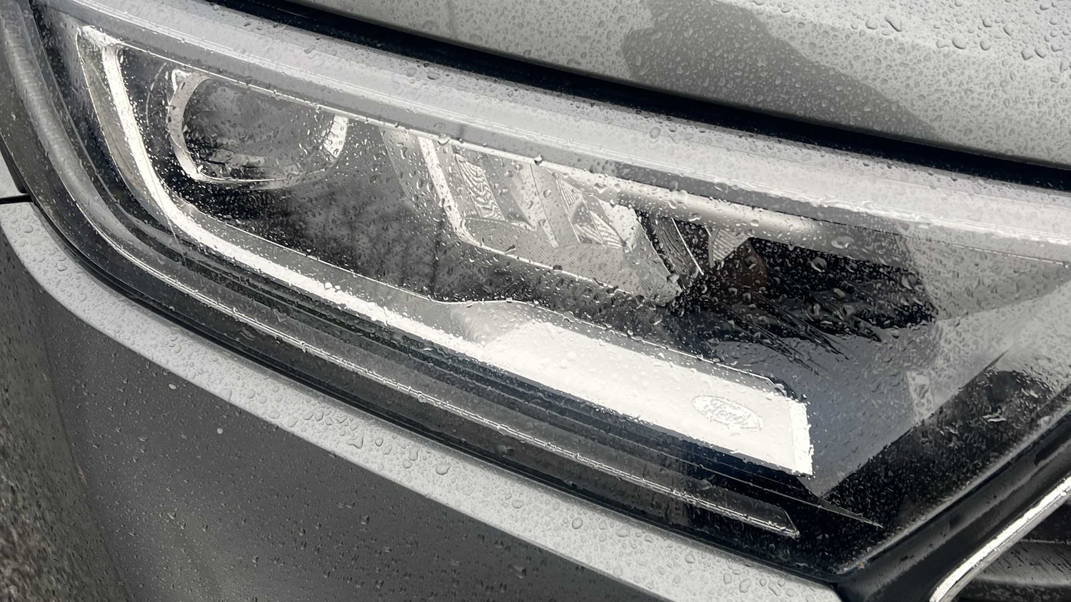 Used Ford Transit Connect 2025 for sale - 76576102: Photo 2