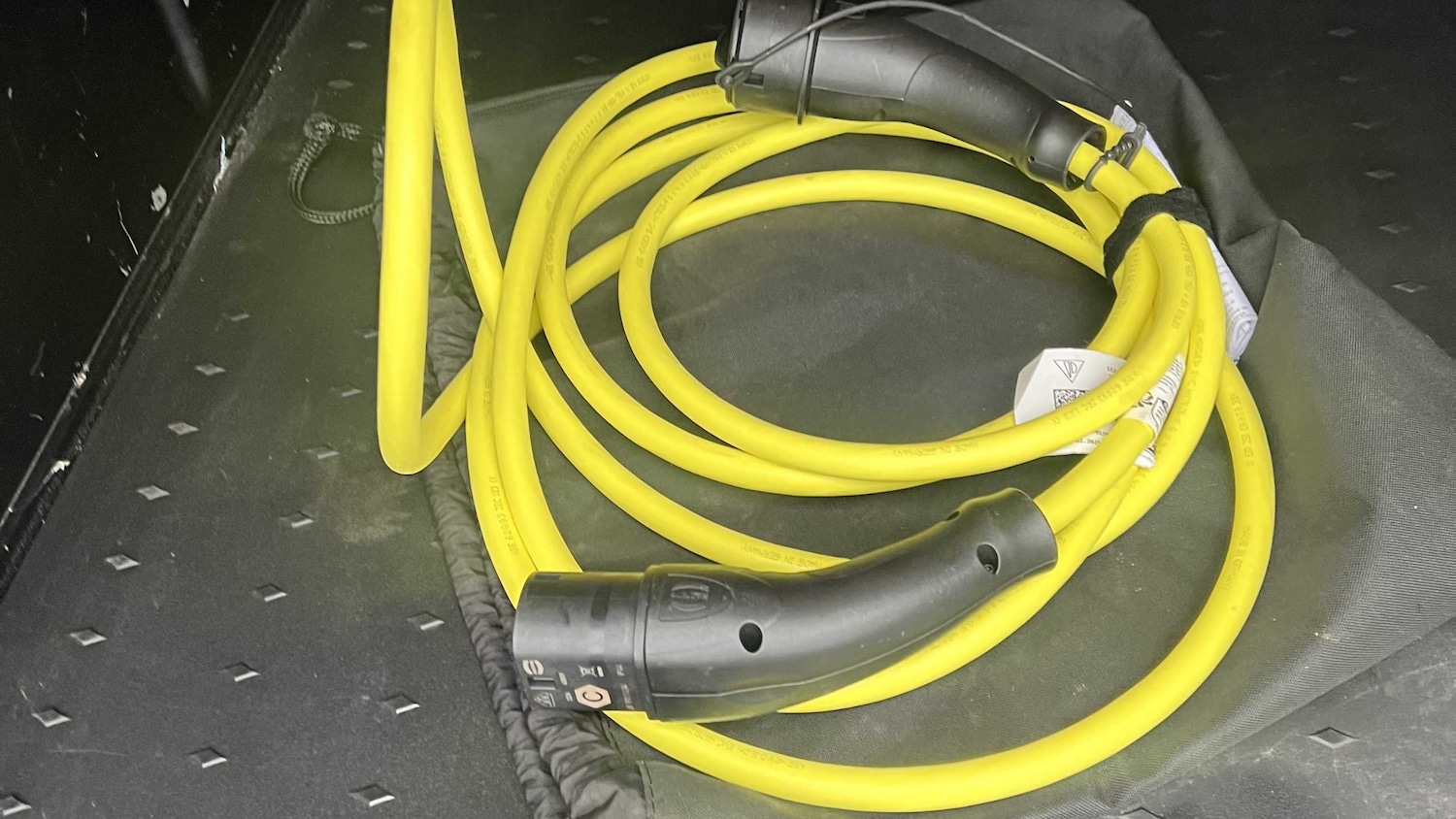 Used Ford Transit Connect 2025 for sale - 76576102: Photo 20