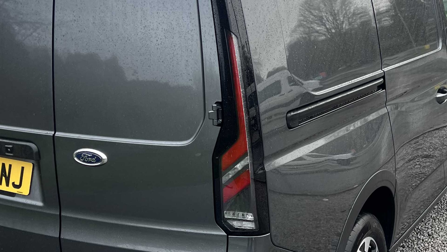 Used Ford Transit Connect 2025 for sale - 76576102: Photo 23