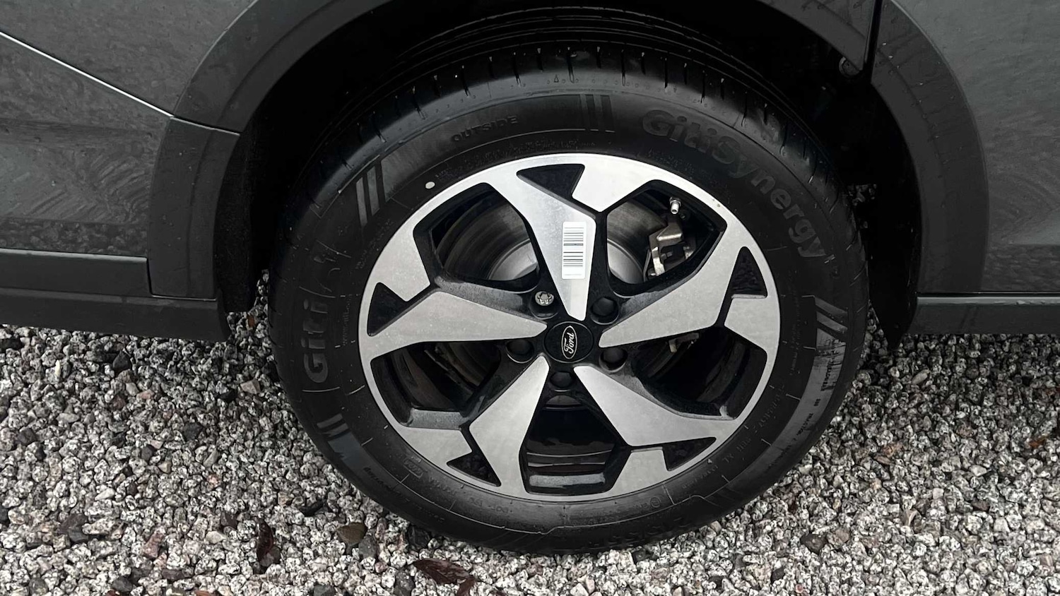 Used Ford Transit Connect 2025 for sale - 76576102: Photo 24