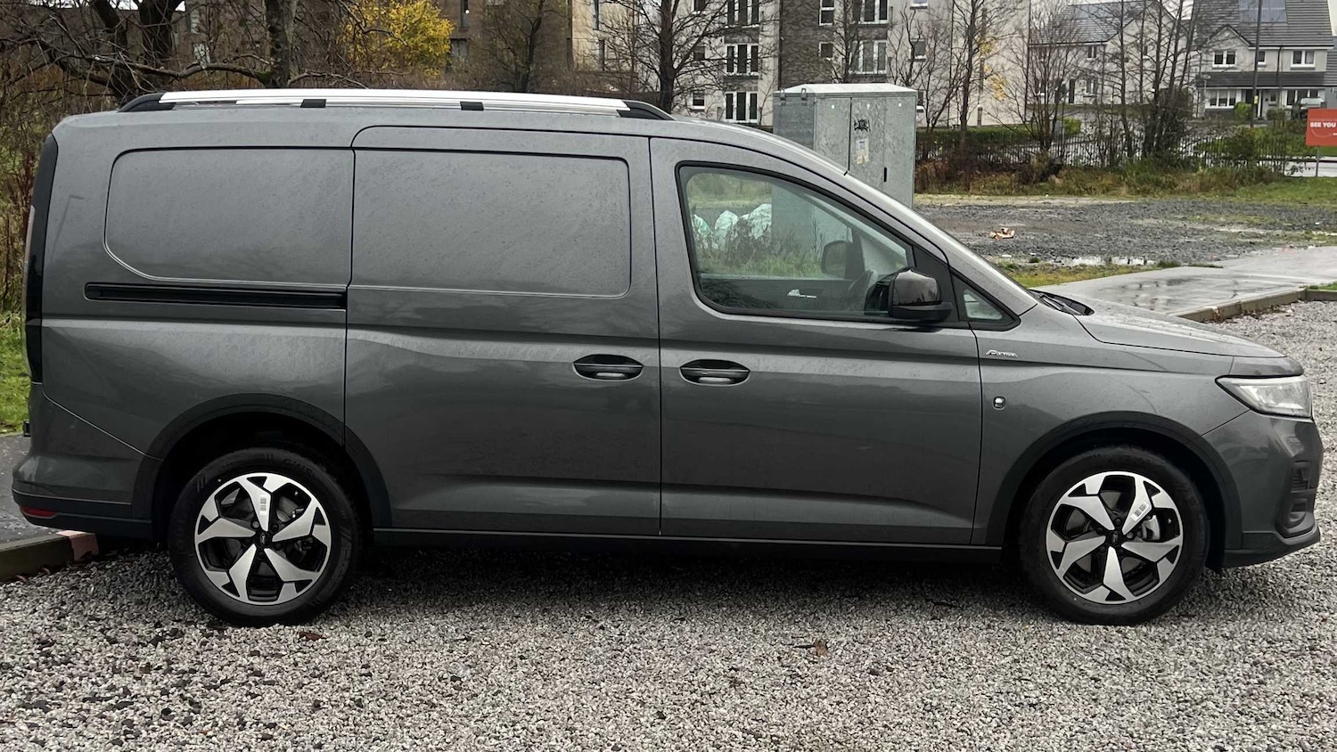 Used Ford Transit Connect 2025 for sale - 76576102: Photo 25