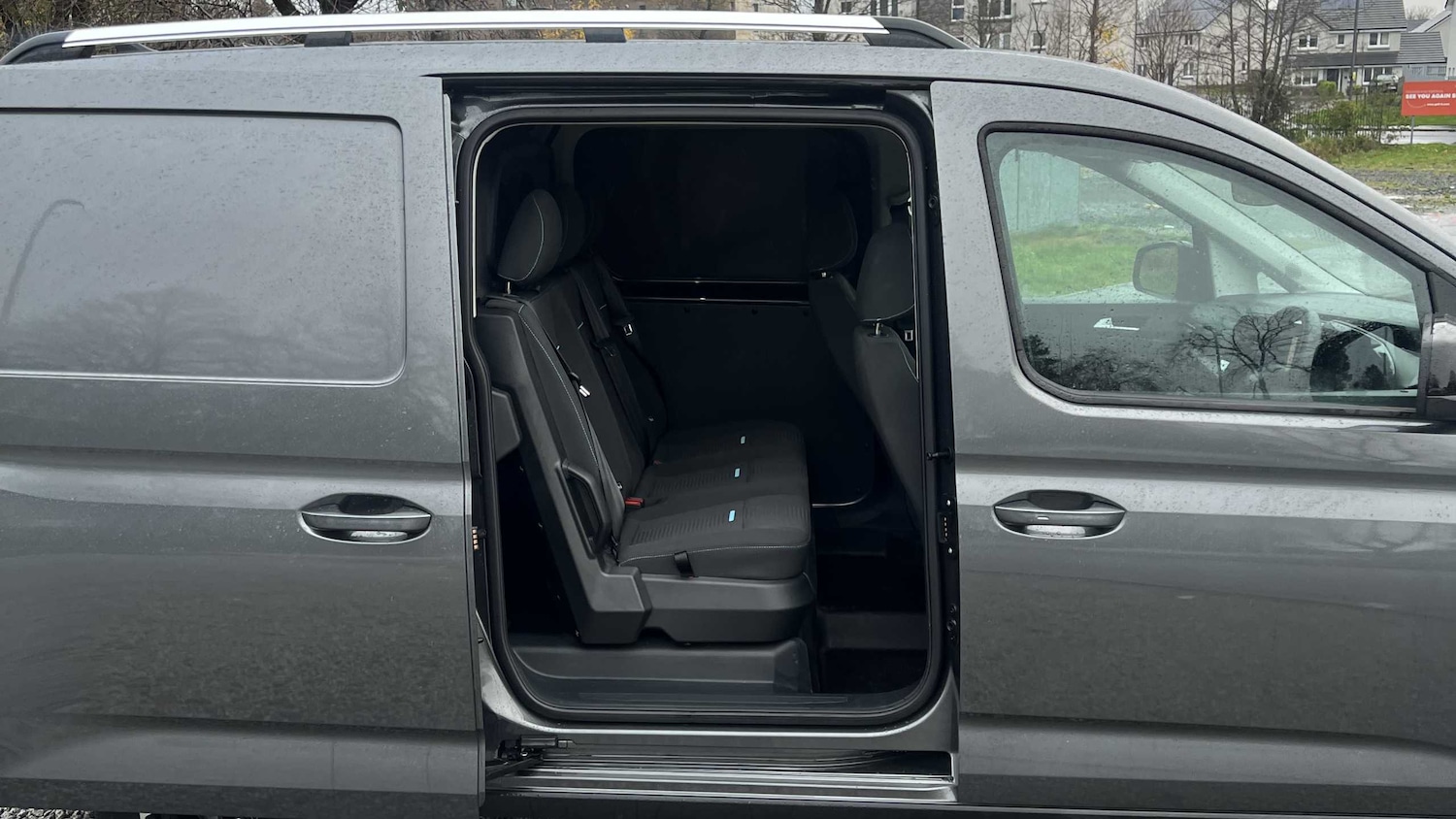 Used Ford Transit Connect 2025 for sale - 76576102: Photo 26