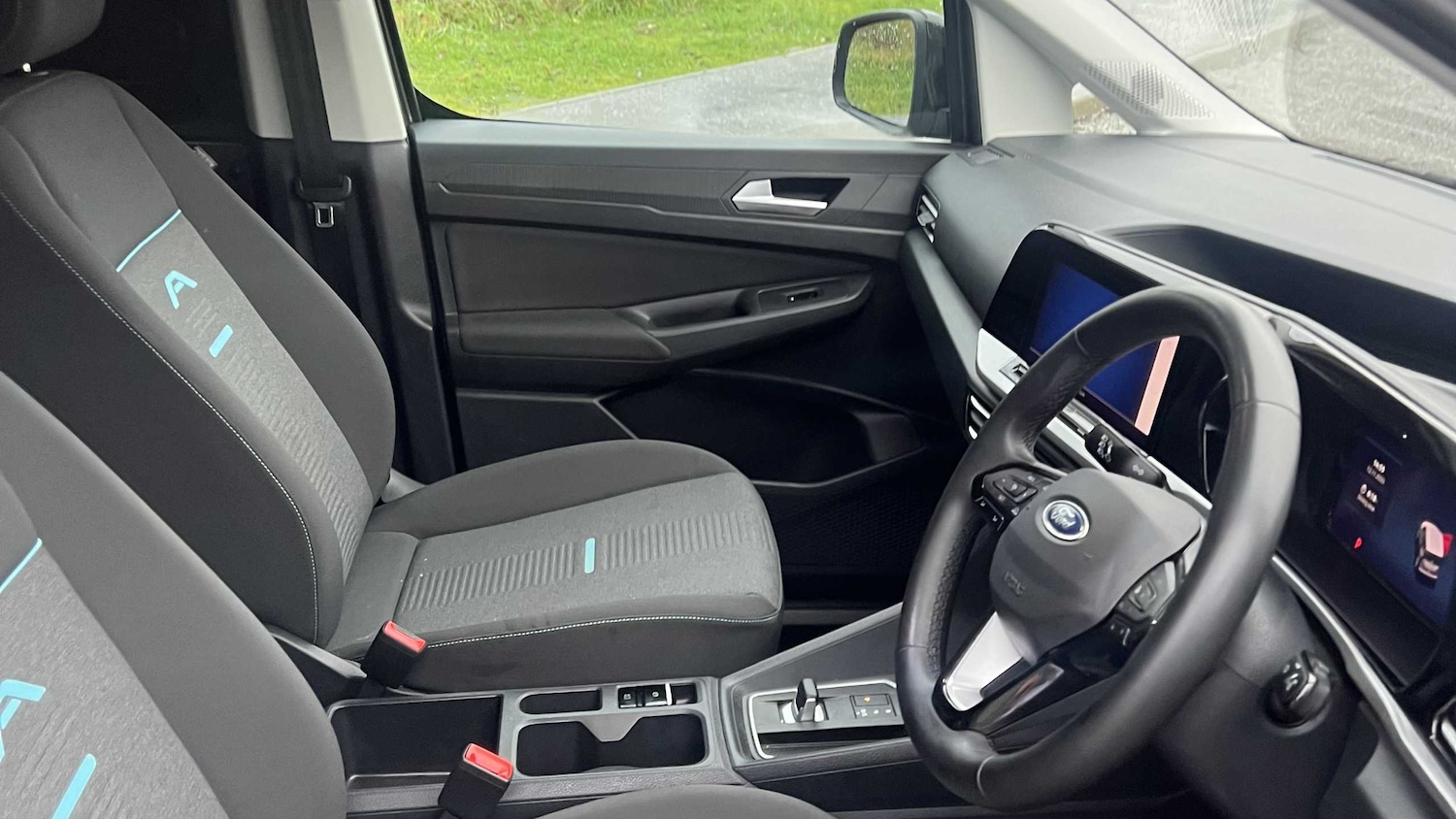 Used Ford Transit Connect 2025 for sale - 76576102: Photo 27