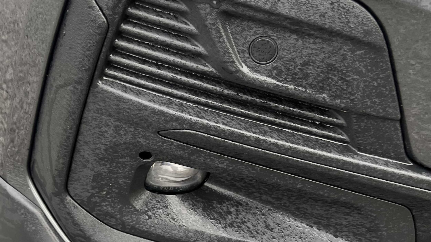 Used Ford Transit Connect 2025 for sale - 76576102: Photo 3