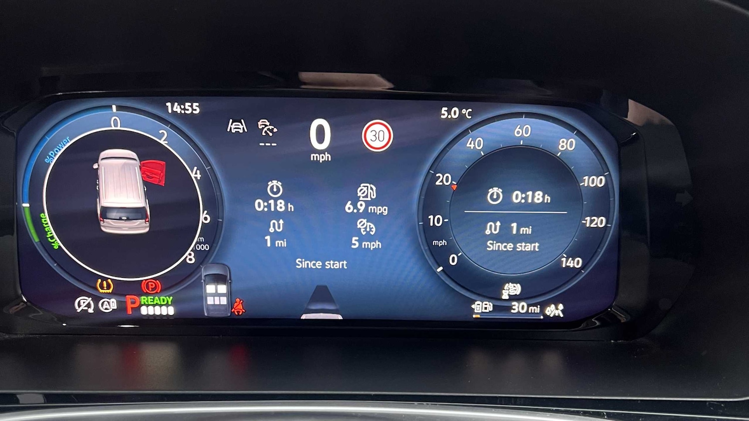 Used Ford Transit Connect 2025 for sale - 76576102: Photo 30