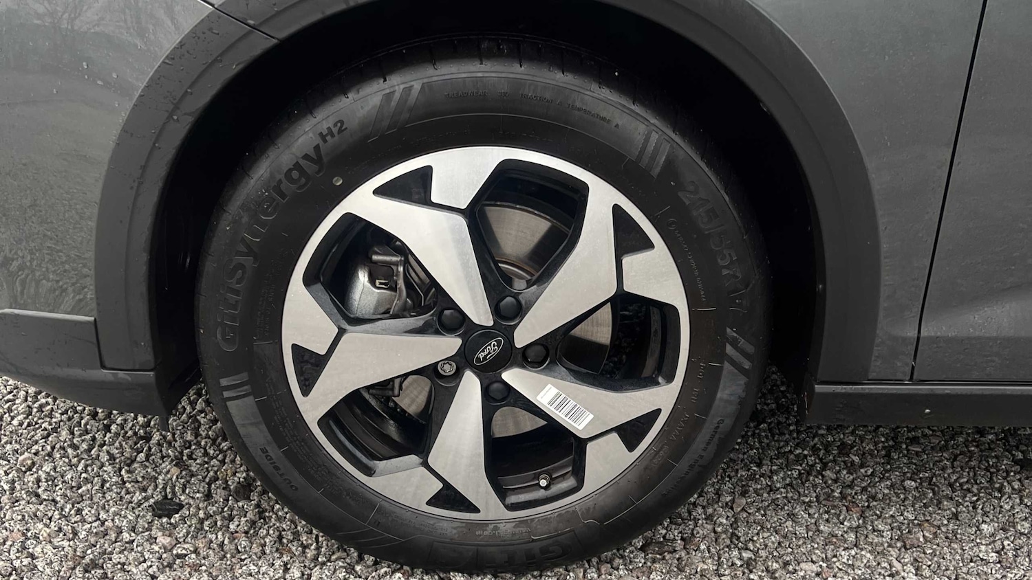 Used Ford Transit Connect 2025 for sale - 76576102: Photo 6