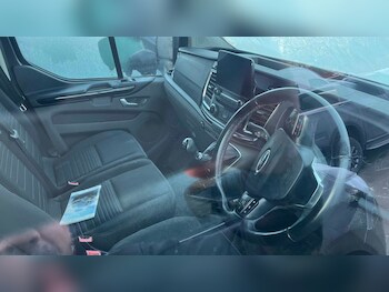 Used Ford Transit Custom 2020 for sale - 77076606: Photo