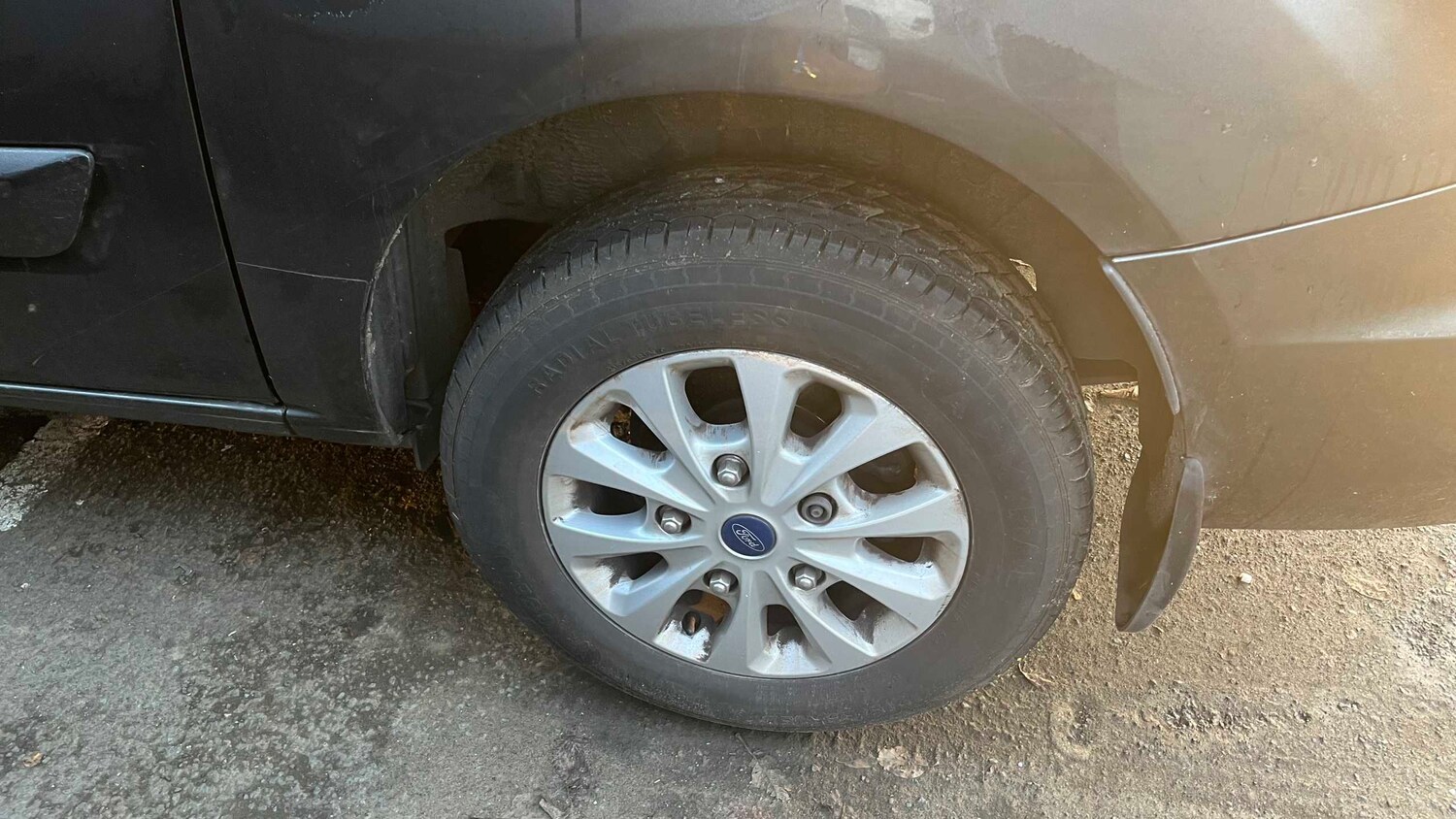 Used Ford Transit Custom for sale - 77076606: Photo 3