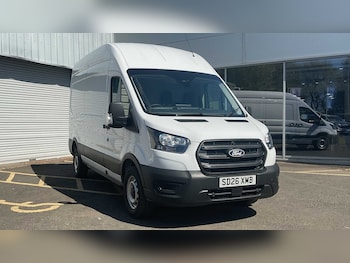 Used Ford Transit 2026 for sale - 78432538: Photo
