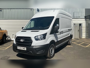 Used Ford Transit 2026 for sale - 78432538: Photo