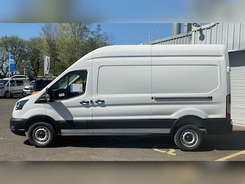 Used Ford Transit 2026 for sale - 78432538: Photo