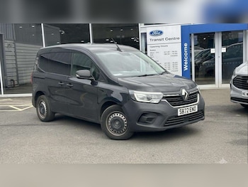 Used Renault Kangoo 2023 for sale - 79340004: Photo