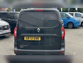 Used Renault Kangoo 2023 for sale - 79340004: Photo