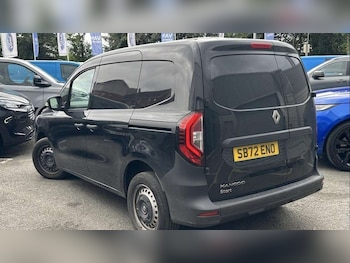 Used Renault Kangoo 2023 for sale - 79340004: Photo