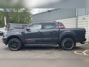 Used Ford Ranger 2021 for sale - 78495025: Photo