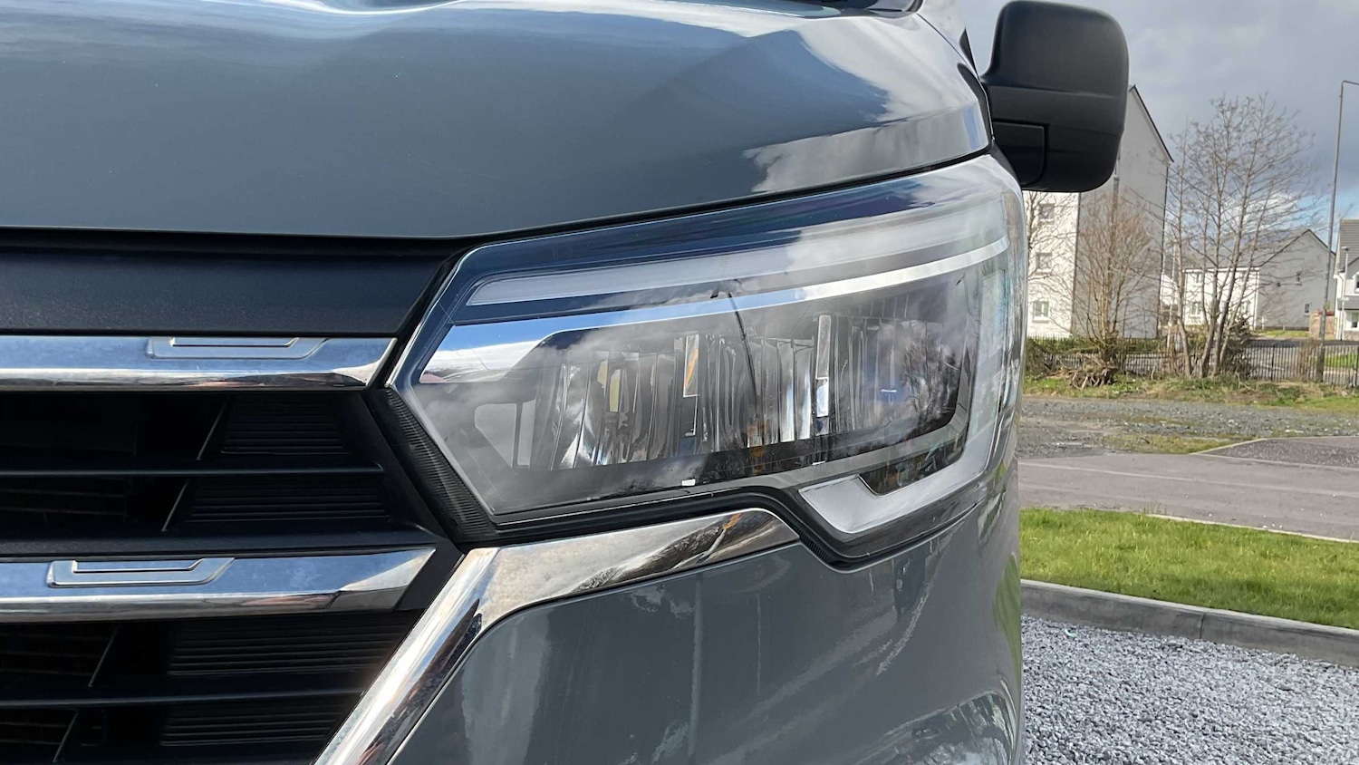 Used Renault Trafic 2023 for sale - 78173999: Photo 10