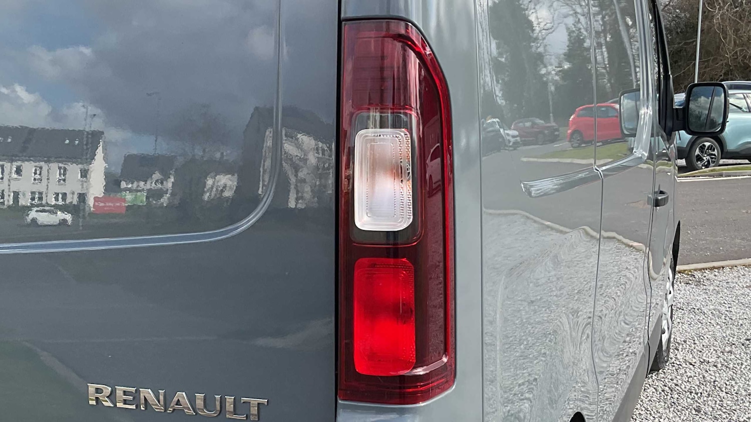 Used Renault Trafic 2023 for sale - 78173999: Photo 11