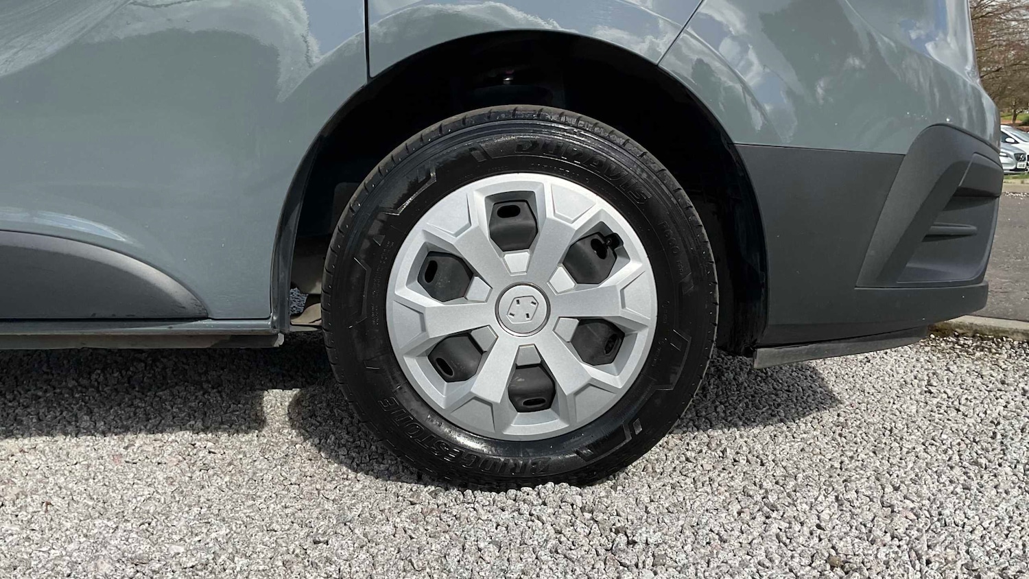 Used Renault Trafic 2023 for sale - 78173999: Photo 13