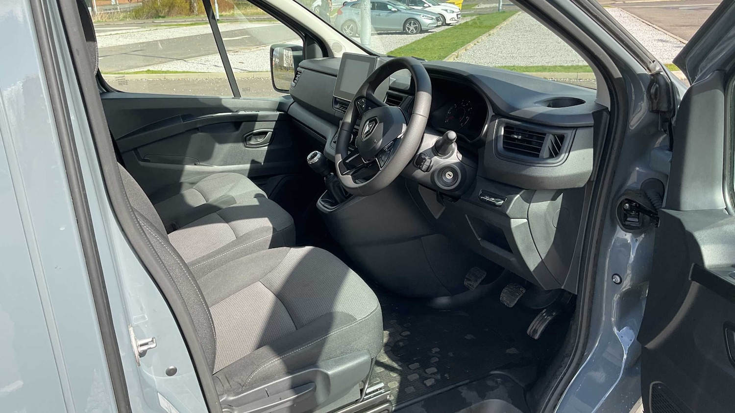 Used Renault Trafic 2023 for sale - 78173999: Photo 15