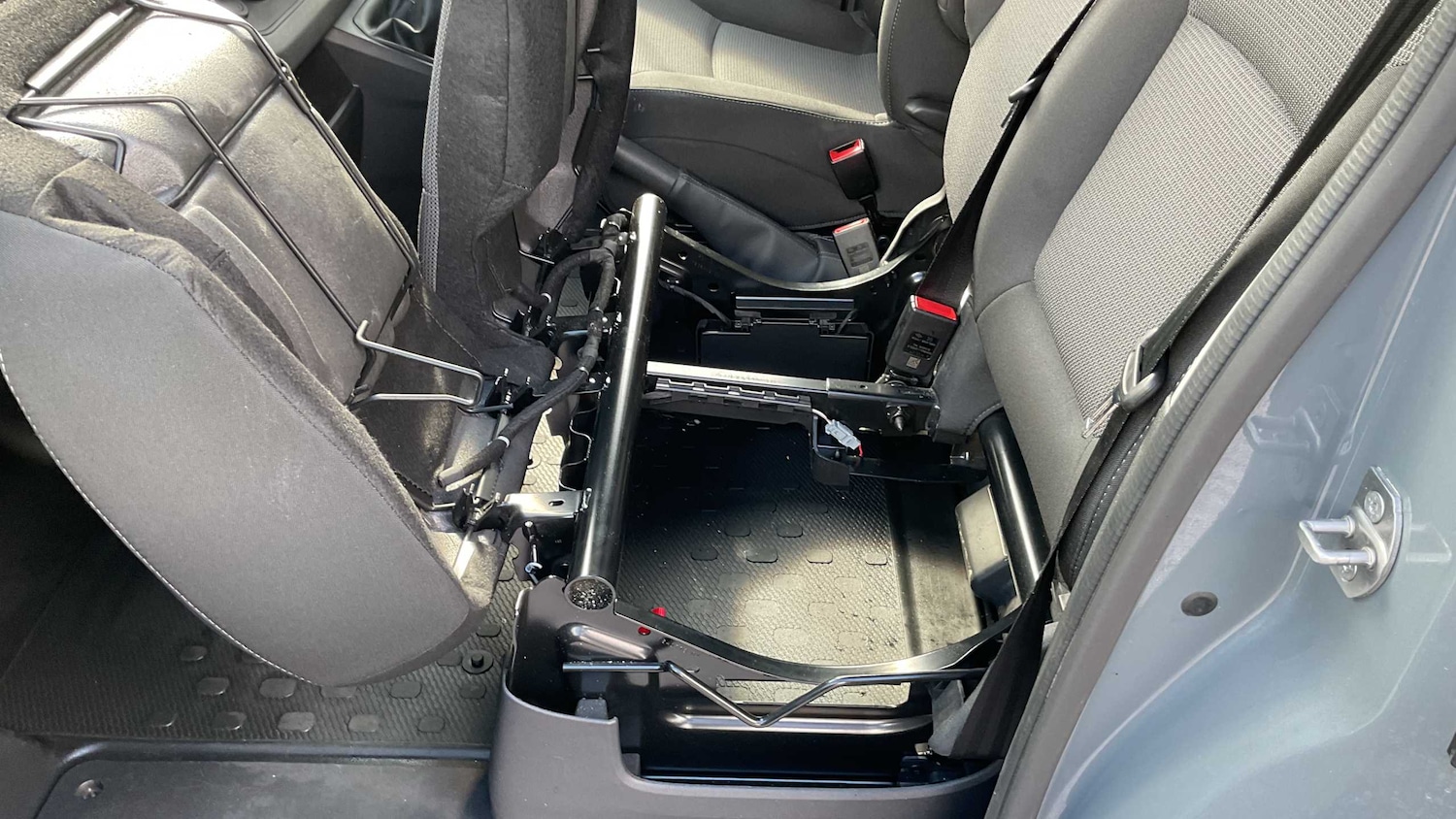 Used Renault Trafic 2023 for sale - 78173999: Photo 17