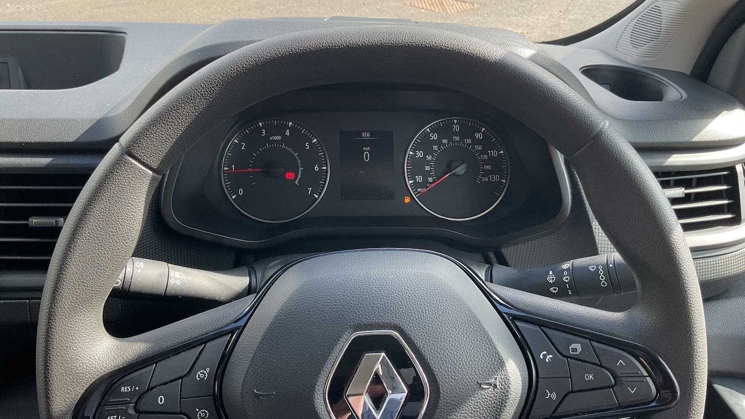 Used Renault Trafic 2023 for sale - 78173999: Photo 18