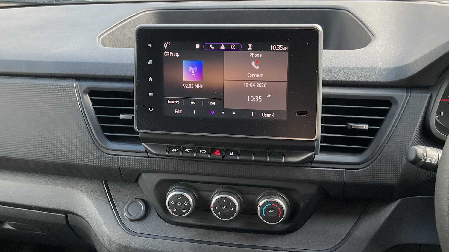 Used Renault Trafic 2023 for sale - 78173999: Photo 19