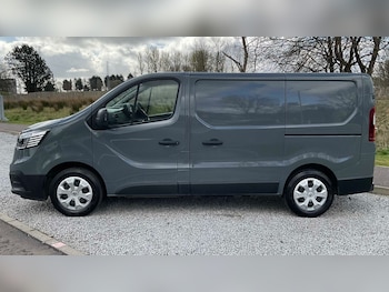 Used Renault Trafic 2023 for sale - 78173999: Photo