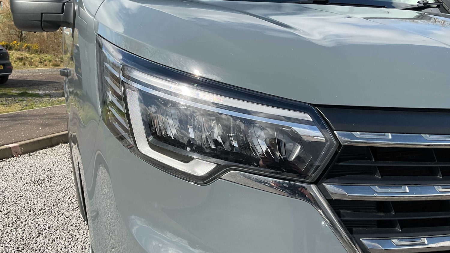 Used Renault Trafic 2023 for sale - 78173999: Photo 9