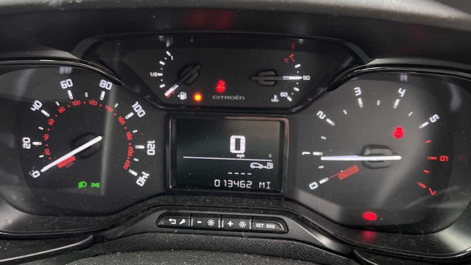 Vehicle 29