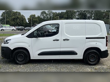 Used Citroen Berlingo 2021 for sale - 75329357: Photo