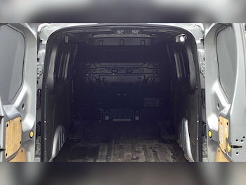 Used Ford Transit Connect 2020 for sale - 78937647: Photo