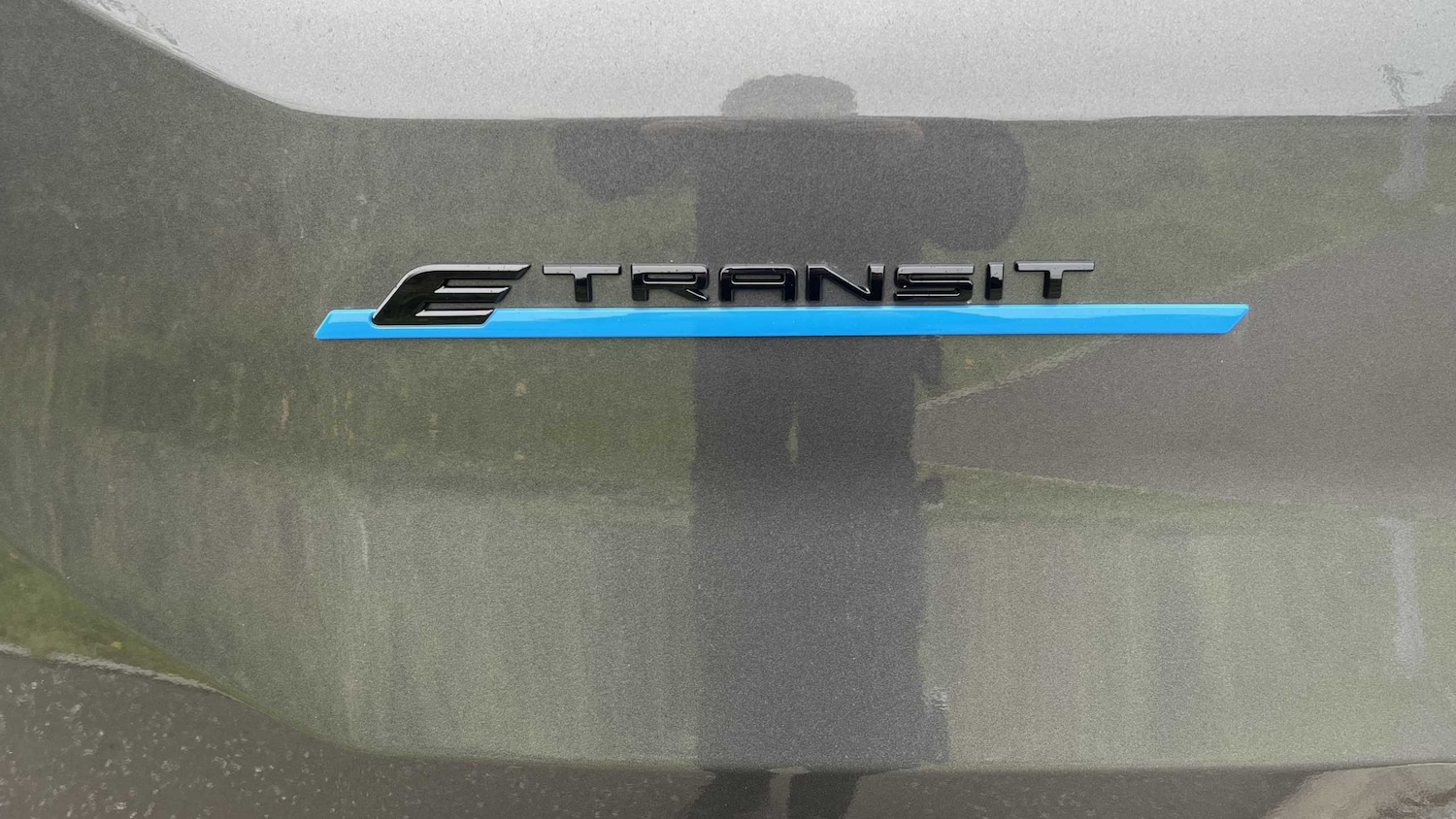 Used Ford Transit 2025 for sale - 78149132: Photo 13