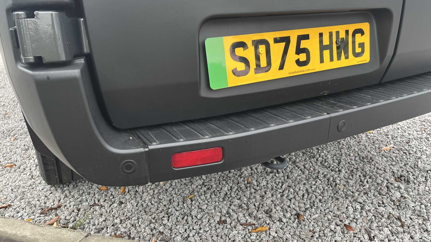 Used Ford Transit 2025 for sale - 78149132: Photo 14