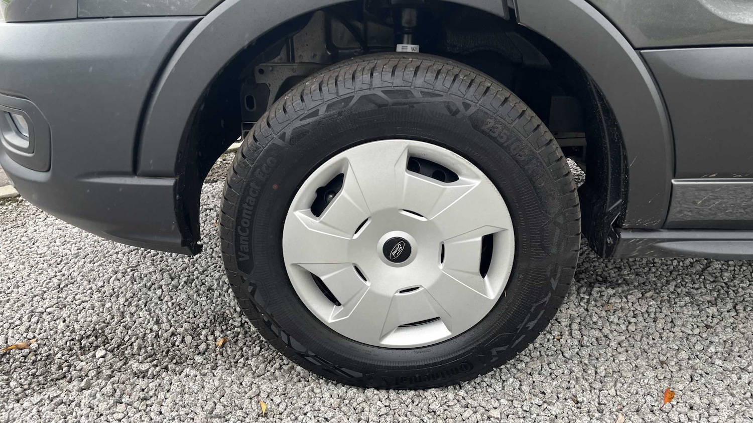 Used Ford Transit 2025 for sale - 78149132: Photo 17