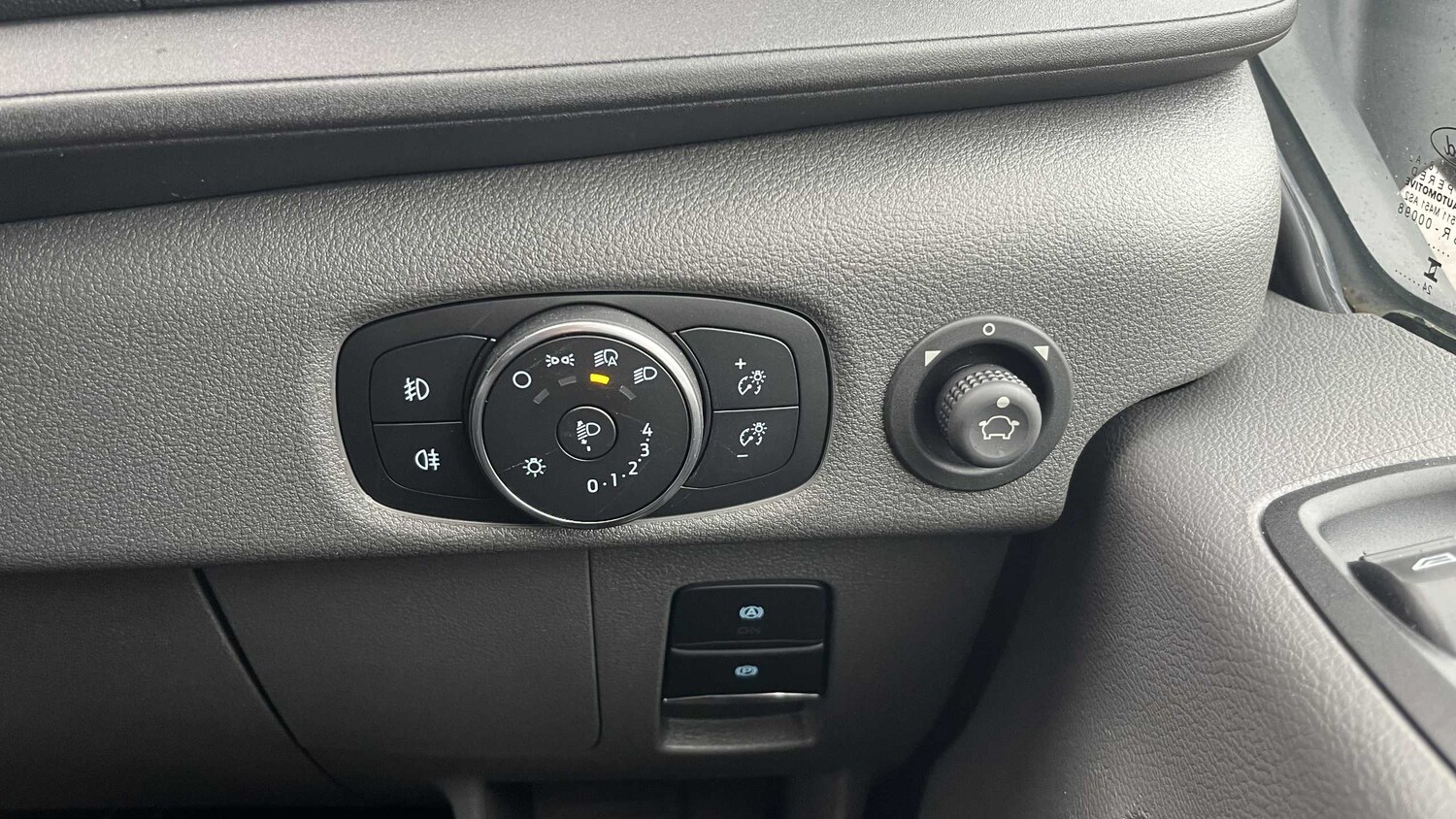 Used Ford Transit 2025 for sale - 78149132: Photo 27